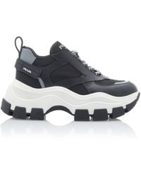 Prada Sneakers For Women Up To 61 Off At Lyst Com