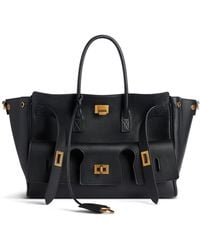 Balenciaga - Handbag Bel Air Small Carry - Lyst