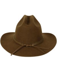 Lack of Color - The Outback Felt Cowboy Hat - Lyst