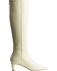 aeyde sidney boot