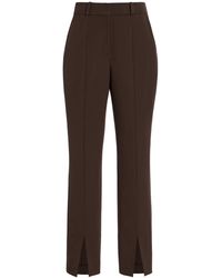 FAVORITE DAUGHTER - Split Decision Trousers - Lyst