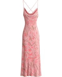 MACCAPANI - Ita Dress By Day - Lyst