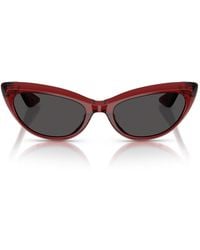 KHAITE - X Oliver Peoples 1963C Cat-Eye Acetate Sunglasses - Lyst