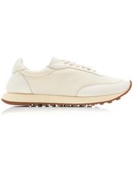 The Row - Owen Runner Sneakers - Lyst