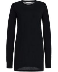 FRAME - X Amelia The Ghost Tunic - Lyst
