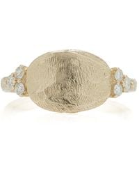 Pascale Monvoisin - Gaby N°2 Ring - Lyst