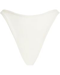 Mare Perpetua - Essential Bikini Bottom - Lyst