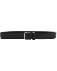 The Row - Maxi Classic Leather Belt - Lyst