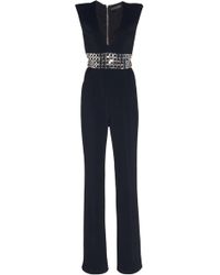 david koma jumpsuit