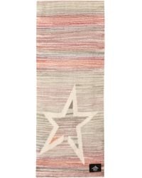 Perfect Moment - Wool Star Scarf - Lyst