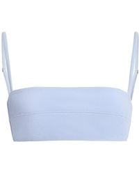 Medina Swimwear - Exclusive La Isla Tropic Bikini Top - Lyst