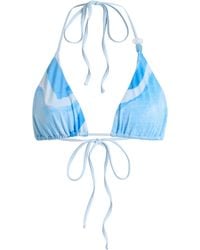 Significant Other - Exclusive Karah Triangle Bikini Top - Lyst