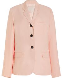 Harbison - Cupid Oversized Blazer - Lyst