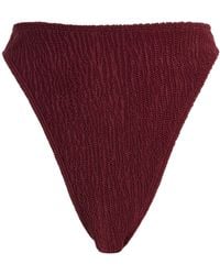 Medina Swimwear - Horizon Bikini Bottom - Lyst