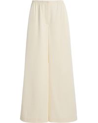 Proenza Schouler - Meadow Twill Pants - Lyst