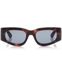 Gucci - Sunglasses - Lyst