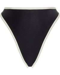 Juillet - Exclusive Edie Bikini Bottom - Lyst