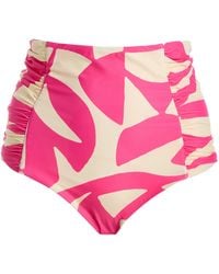 Juillet - Luisa Bikini Bottom - Lyst