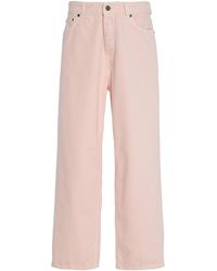 Haikure - Betty Stretch Boyfriend Jeans - Lyst