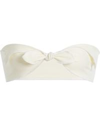 Mare Perpetua - Bandana Bikini Top - Lyst