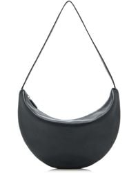 The Row - Small Izzy Leather Bag - Lyst