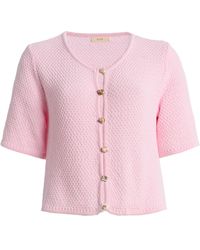 ELCE - Florent Cotton Top - Lyst
