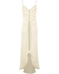 Siedres - Paige Lace Cami Dress - Lyst