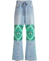 Etro Jeans for Women | Online Sale up 