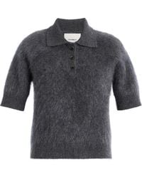 Lisa Yang - Carolyn Cashmere Sweater - Lyst