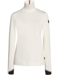 Moncler - Polartec Power Grid Base Layer - Lyst