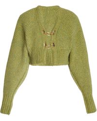 Cult Gaia Jumpers and knitwear for 