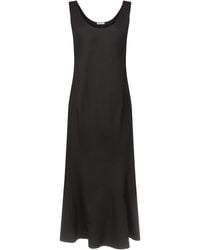FFORME - Cary Poplin Cotton Tank Dress - Lyst