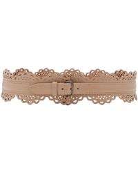 Alaïa - Aa1C271Mc0A29 124 - Lyst