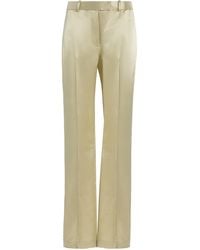 Kallmeyer - Charlie Long Trousers - Lyst