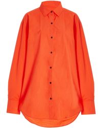 sir the label shirt