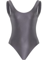 JADE Swim - Contour One-piece Swimsuit - Lyst