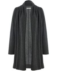 The Row - Ovaan Cashmere Cardigan - Lyst
