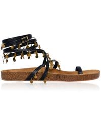 Johanna Ortiz - Serenade - Lyst