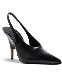 KHAITE - Bella Pump 100 - Lyst