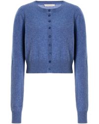 FAVORITE DAUGHTER - Rebecca Cashmere Cardigan - Lyst