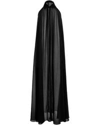 Frankie Shop - Sukie Sheer Halter Dress - Lyst
