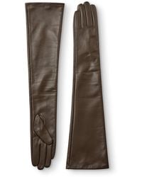 THE GARMENT - Tg Gloves - Lyst
