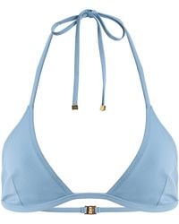 ÉTERNE - Thea Bikini Top - Lyst