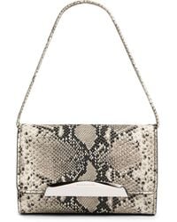 Brandon Maxwell - The Louise Pochette Bag - Lyst
