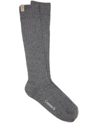 Comme Si - The Tall Yves Cotton Sock - Lyst