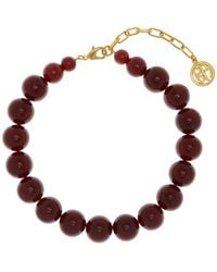 Ben-Amun - Exclusive Beaded Necklace - Lyst
