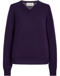 High Sport - Billie Wool Sweater - Lyst