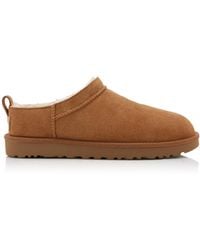 UGG - Classic Micro Sheepskin Boots - Lyst