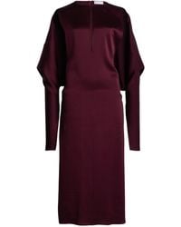 Stella McCartney - Evening Dress With Cut-Out Details - Lyst