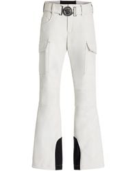 Perfect Moment - Mid-Rise Cargo Ski Pants - Lyst